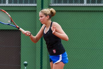 Bild 80 - TC Rot Wei� Wahlstedt II - TSV Havelse : Ergebnis: 7:2